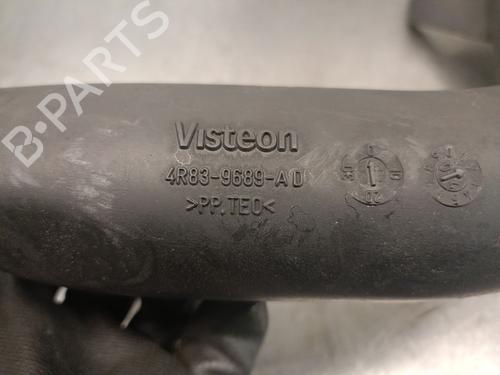 Pipe JAGUAR S-TYPE II (X200) 2.7 D | BP27249557M125 