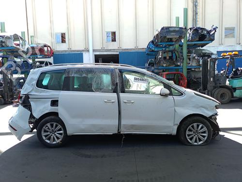 Front right panel SEAT ALHAMBRA (710, 711) 1.4 TSI | BP29403122C59 - Image 8