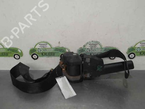 Used Front right seatbelt Front right seatbelt 8726762 8726762