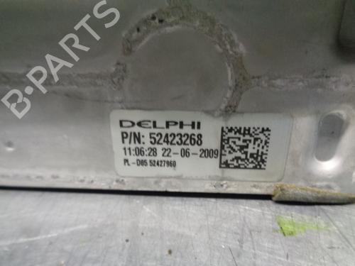 Air conditioning evaporator OPEL INSIGNIA A Sports Tourer (G09) 2.0 CDTI (35) | BP11669554M109 