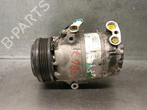 Used AC compressor AC compressor 37033534 37033534