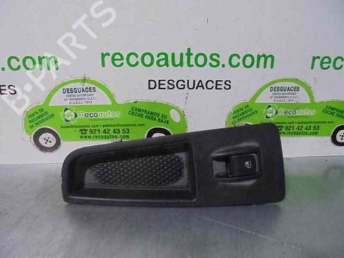 Used Right front window switch Right front window switch FIAT BRAVO II (198_) 1.9 D Multijet (198AXB1A) (120 hp) 2061282 2061282