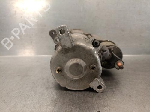Starter JAGUAR S-TYPE II (X200) 2.7 D | BP27249822M8 