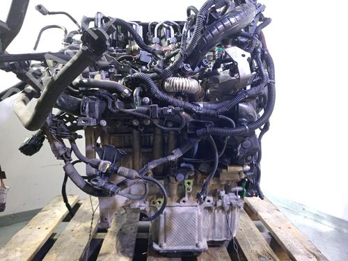 Engine OPEL VIVARO C Van (K0) 1.5 | BP28124383M1 