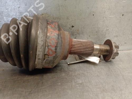 Left front driveshaft DODGE JOURNEY 2.0 CRD | BP36140565M38 - Image 3