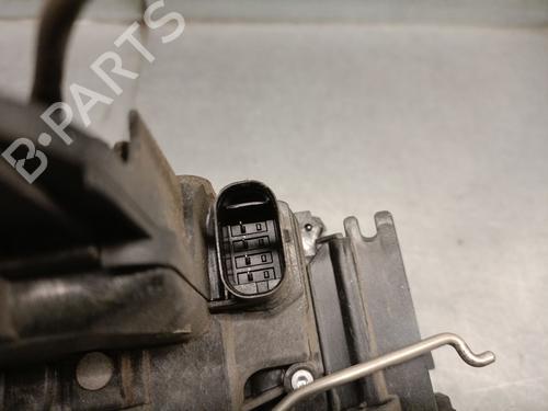 Front left lock MERCEDES-BENZ VITO Van (W447) 109 CDI (447.601, 447.603, 447.605) | BP31711031C98 