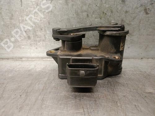 Used Intake manifold Intake manifold KIA OPTIMA (JF) 1.7 CRDi (141 hp) 33027878 33027878