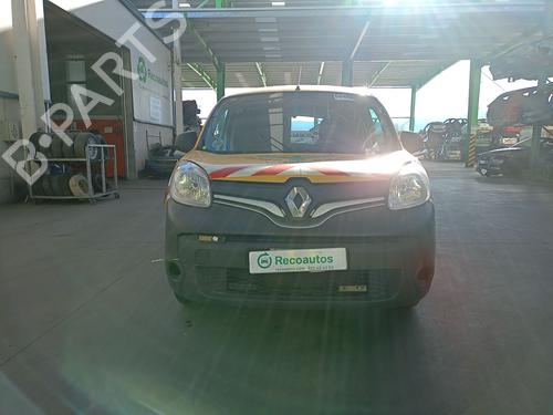 Gearbox RENAULT KANGOO Express (FW0/1_) 1.5 dCi 90 (FW0G, FW05, FW08, FW11) | BP33816539M3 - Image 15