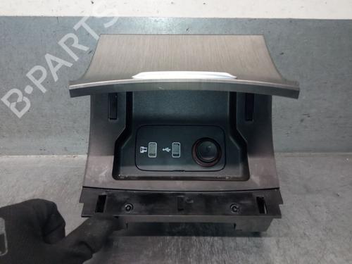 Glove box MG MG HS (AS23) 1.5 T (SAS23) | BP29823355C95