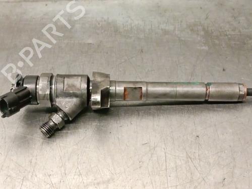 Used Injector Injector PEUGEOT PARTNER Box Body/MPV (5_, G_) 1.6 HDi 75 (75 hp) 31052425 31052425