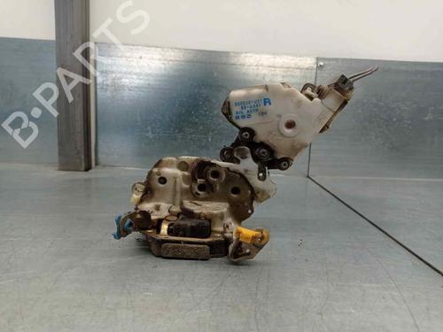 Used Front right lock NISSAN MICRA II (K11) 1.3 i 16V (75 hp) 11793998