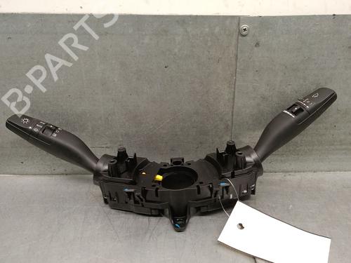 Used Headlight switch KIA OPTIMA (JF) 1.7 CRDi (141 hp) 32844254