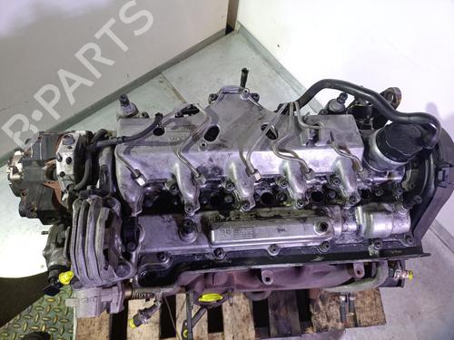 Engine VOLVO S60 I (384) D5 | BP19477835M1