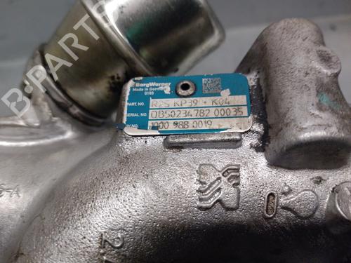Turbocharger/Supercharger MERCEDES-BENZ E-CLASS (W212) E 250 CDI / BlueTEC (212.003, 212.004) | BP16127259M71 