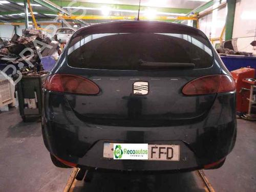 Left front brake caliper SEAT LEON (1P1) 2.0 TDI | BP11615719M105  - Image 6