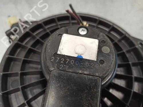 Heater blower motor SUBARU LEGACY IV Estate (BP) 2.5 i AWD (BP9) | BP5829232M62