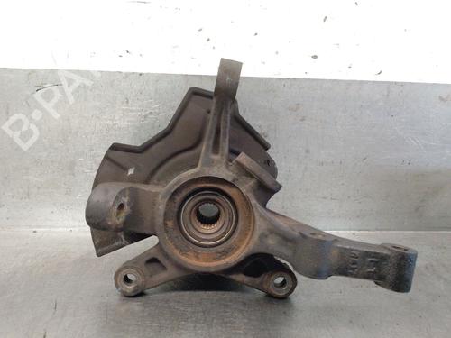 Used Right front steering knuckle Right front steering knuckle CHEVROLET AVEO / KALOS Hatchback (T200) 1.4 (83 hp) 33266609 33266609