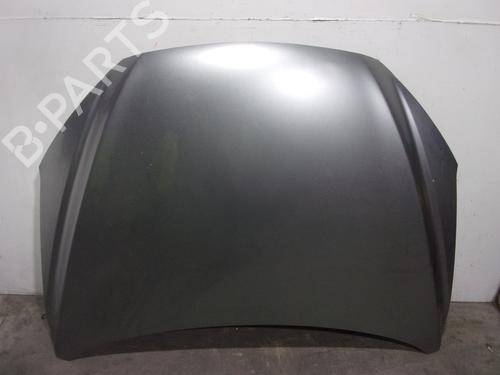 Used Hood MAZDA CX-5 (KE, GH) 2.2 D (175 hp) 17147291