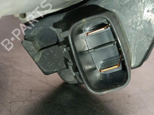 Steering rack FORD MONDEO V Saloon (CD) 2.0 Hybrid | BP30573401M22 