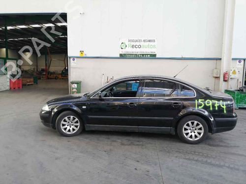 Maniglia interna posteriore destra VW PASSAT B5.5 (3B3) 1.9 TDI | BP10312511I16 