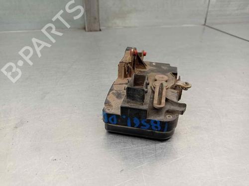 Front left lock CITROËN JUMPY I (U6U_)  | BP15005151C98 