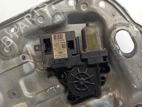 Rear left window mechanism FORD KUGA I 2.0 TDCi | BP6166109C24 