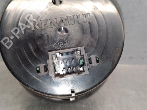 Climate control RENAULT ESPACE IV (JK0/1_) 3.5 V6 (JK00, JK0F, JK0P, JK0S, JK0W) | BP29851212I5