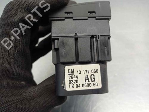 Headlight switch OPEL VECTRA C GTS (Z02) 1.9 CDTI (F68) | BP14516519I24 