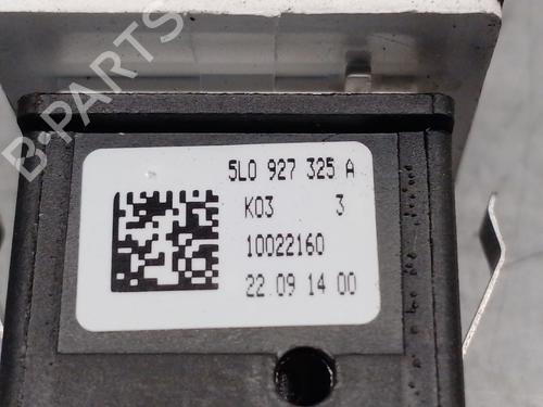 Switch SKODA YETI (5L) 2.0 TDI | BP31829065I30