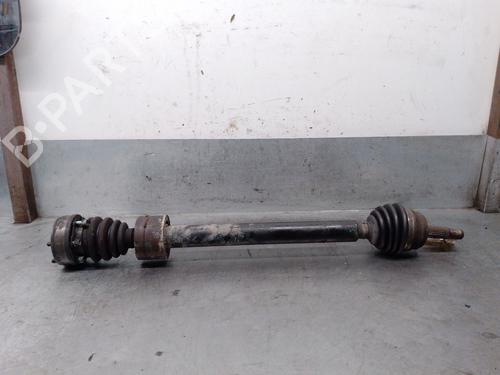 Used Right front driveshaft Right front driveshaft 38177927 38177927
