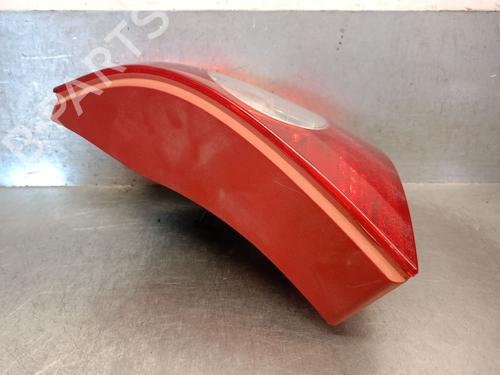 Højre baglygte RENAULT CLIO II (BB_, CB_) 1.5 dCi (B/CB07) | BP27873010C35 