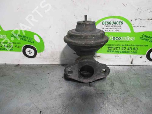 Used Egr FIAT MULTIPLA (186_) 1.9 JTD 105 (186AXB1A) (105 hp) 2692123
