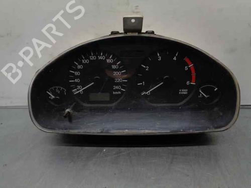 Used Instrument cluster MITSUBISHI CARISMA (DA_) 1.9 DI-D (DA5A) (115 hp) 6147848