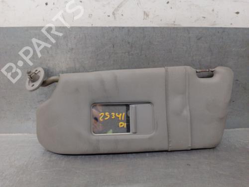 Used Left sun visor Left sun visor SUZUKI ALTO VI (FF, HA24_) 1.1 (RF410) (63 hp) 36755251 36755251