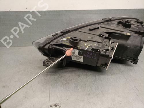Right headlight VW SCIROCCO III (137, 138) 2.0 TSI | BP20708593C29 