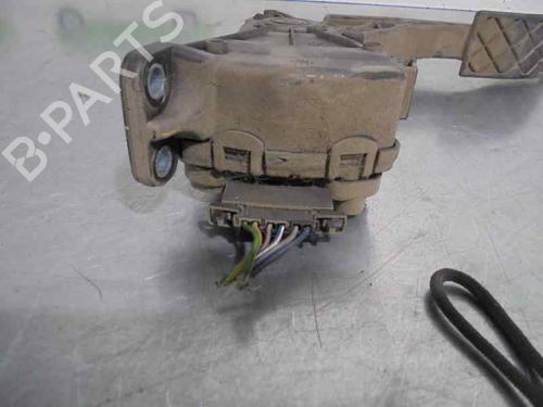 Pedal SEAT IBIZA III (6L1) 1.4 TDI | BP2102758I4 