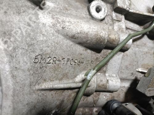 Gearbox FORD MONDEO IV (BA7) 2.0 TDCi | BP31292535M3 