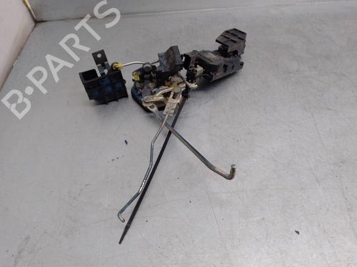 Front right lock HYUNDAI COUPE I (RD) 1.6 i 16V | BP16249823C97 