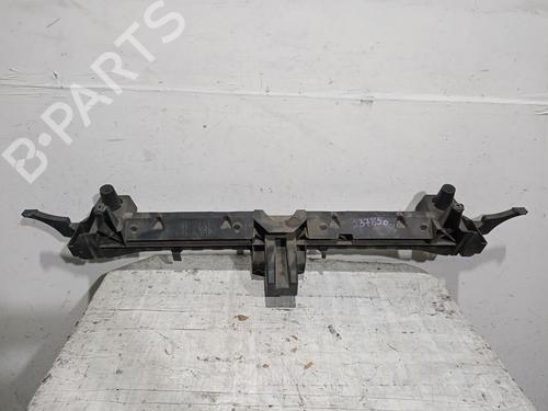 Used Front slam panel PEUGEOT 3008 I MPV (0U_) 1.6 HDi (112 hp) 29697463