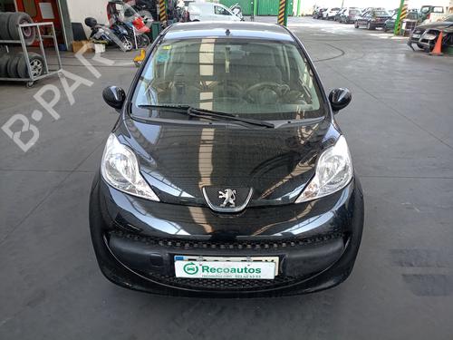 Headlight switch PEUGEOT 107 (PM_, PN_) 1.0 | BP37873777I24 - Image 10