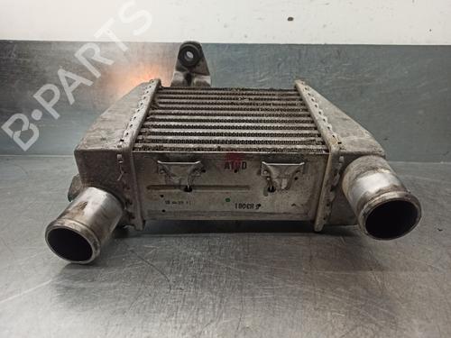 Intercooler HYUNDAI GETZ (TB) 1.5 CRDi | BP11927854M30 