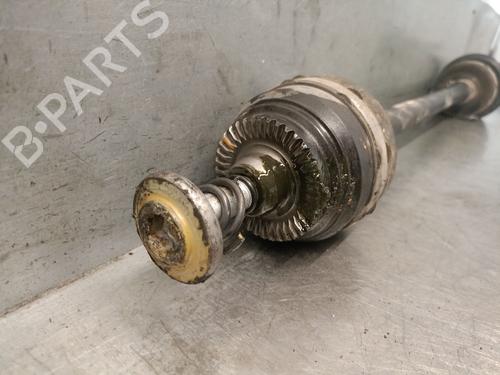 Left rear driveshaft BMW X3 (G01, F97, G08) xDrive 20 d Mild-Hybrid | BP28214243M40