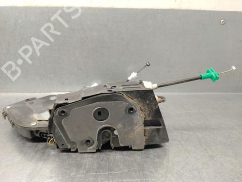 Front left lock JAGUAR F-PACE (X761) 2.0 TD4 AWD | BP33965243C98 - Image 3