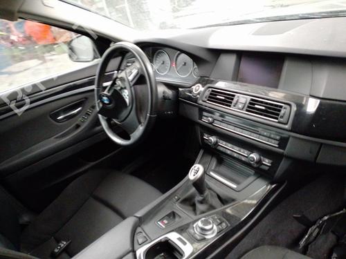 Electronic module BMW 5 (F10) 525 d | BP15468571M83 - Image 5