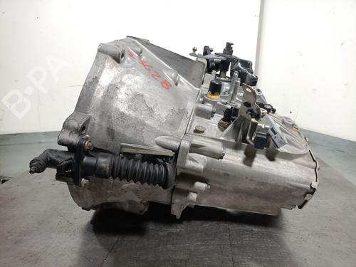 Gearbox PEUGEOT EXPERT Van (V_) 1.5 BlueHDi 120 | BP36220638M3 - Image 4