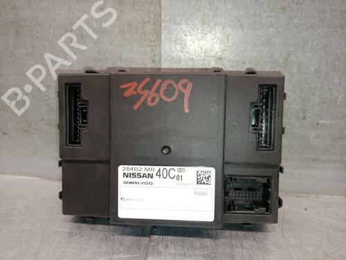 Modulo elettronico Modulo elettronico NISSAN CABSTAR (F24M, F24W) [2006-2013] 37197249 37197249