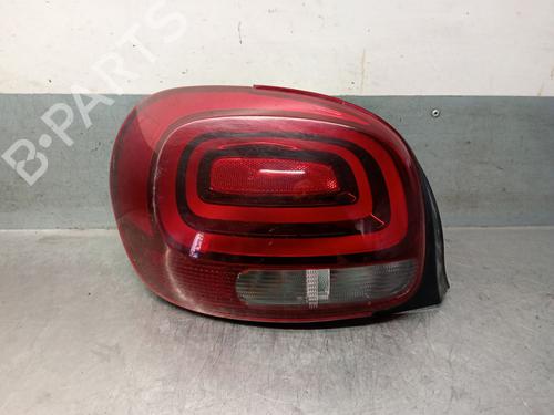left-taillight-citroen-c3-iii-sx-2016-33114450 main image