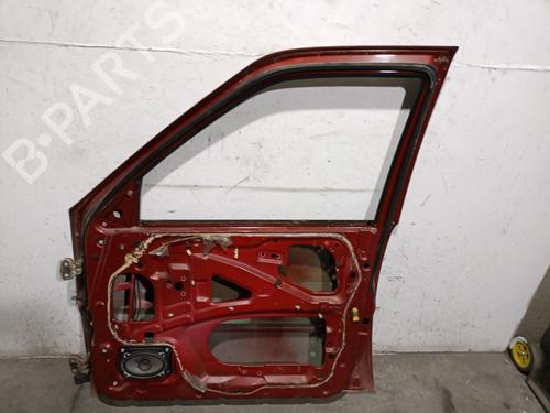 Right front door NISSAN TERRANO II (R20) 2.7 TD 4WD | BP23208788C3 