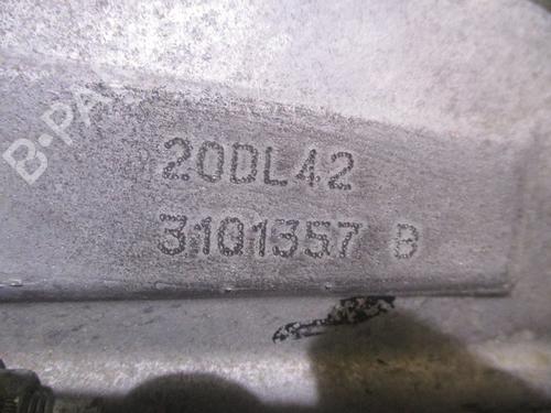 Gearbox CITROËN XSARA (N1) 2.0 HDi 90 | BP8602604M3 