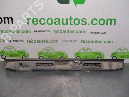 Tailgate handle OPEL ASTRA F Estate (T92) 1.6 i (F35, M35) | BP3196165C132 